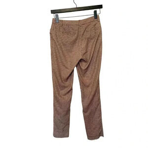 Charlie B NWOT herringbone dress pants with spandex